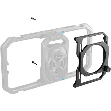 SmallRig 5277 - gwintowany adapter filtra 67mm do SmallRig 4299